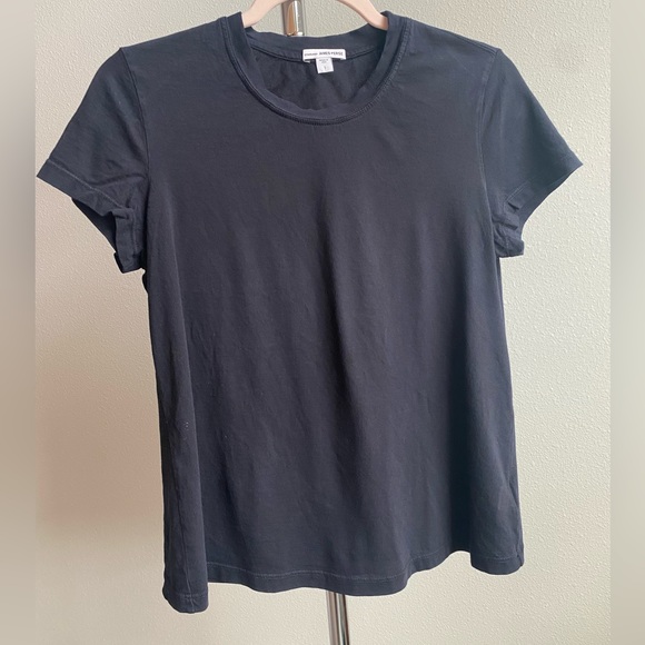 Sz.1 - James Perse Little Boy Tee - Picture 1 of 4
